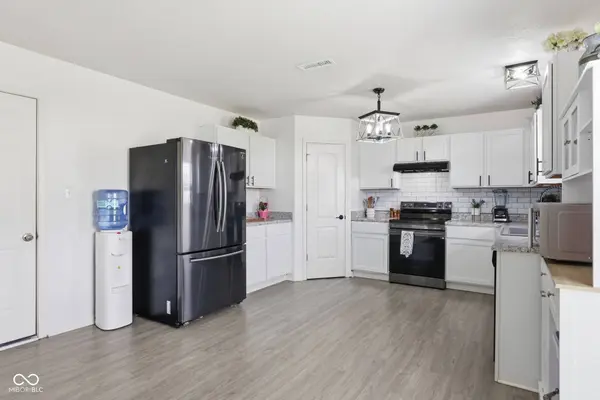 375 Michael DR, Atlanta, IN 46031
