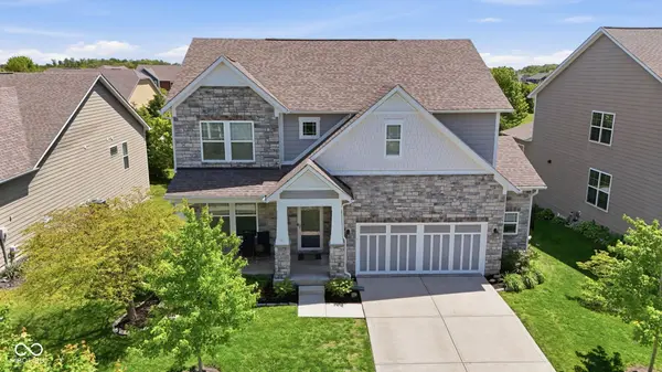 770 Canberra BLVD, Westfield, IN 46074