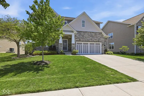 770 Canberra BLVD, Westfield, IN 46074