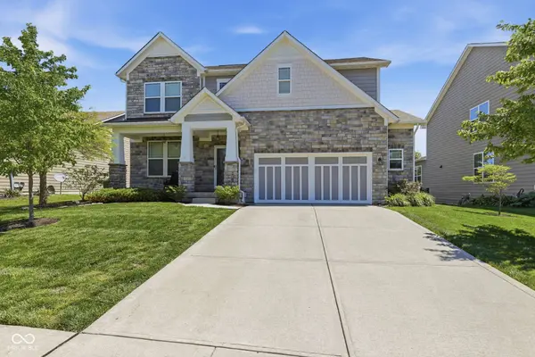 770 Canberra BLVD, Westfield, IN 46074