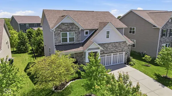 770 Canberra BLVD, Westfield, IN 46074