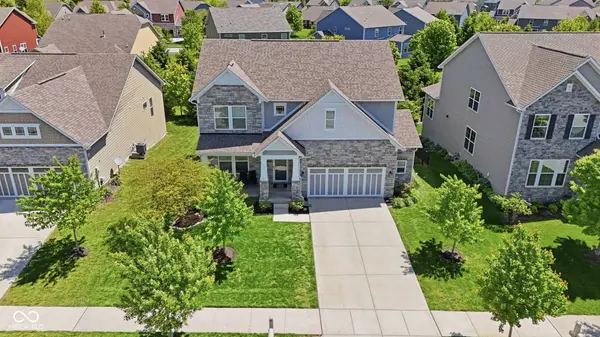 770 Canberra BLVD, Westfield, IN 46074