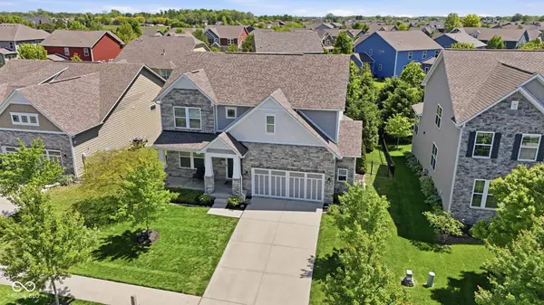 770 Canberra BLVD, Westfield, IN 46074