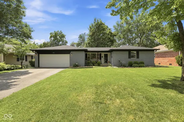 5866 N Olney ST, Indianapolis, IN 46220