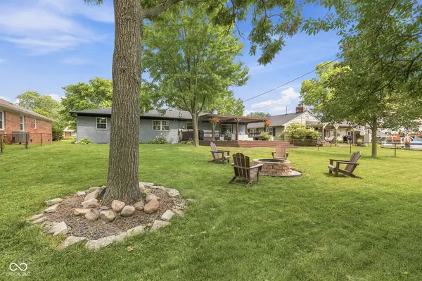 5866 N Olney ST, Indianapolis, IN 46220