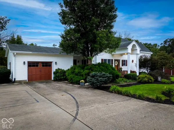 605 W High ST, Liberty, IN 47353