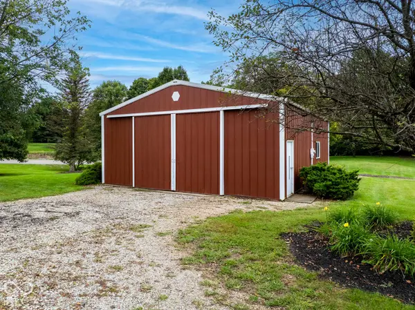 605 W High ST, Liberty, IN 47353