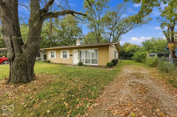 4545 Brittany DR, Indianapolis, IN 46222