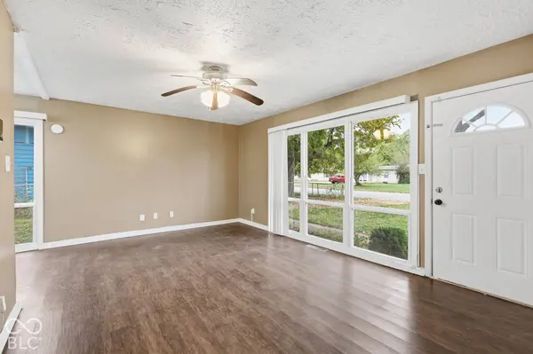 4545 Brittany DR, Indianapolis, IN 46222