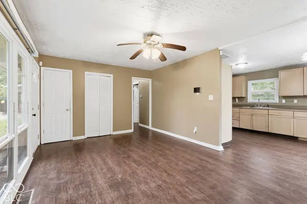 4545 Brittany DR, Indianapolis, IN 46222