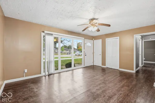 4545 Brittany DR, Indianapolis, IN 46222