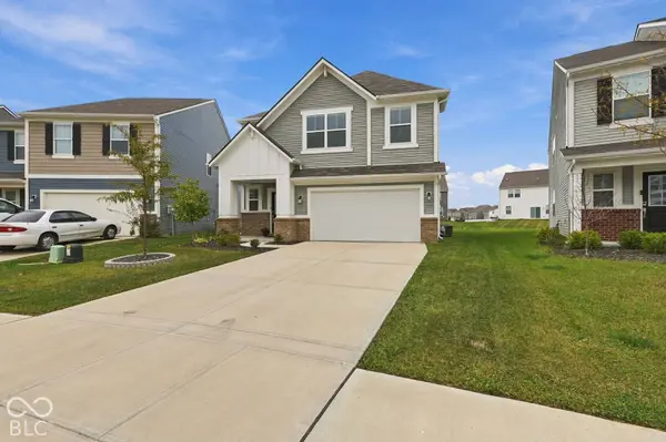 11464 Basalt DR, Indianapolis, IN 46235