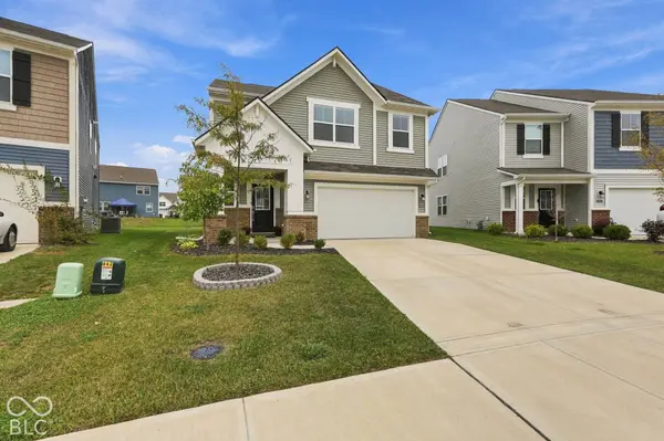 11464 Basalt DR, Indianapolis, IN 46235