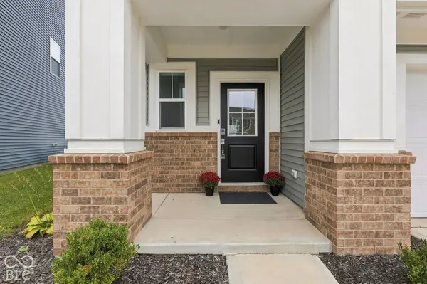 11464 Basalt DR, Indianapolis, IN 46235