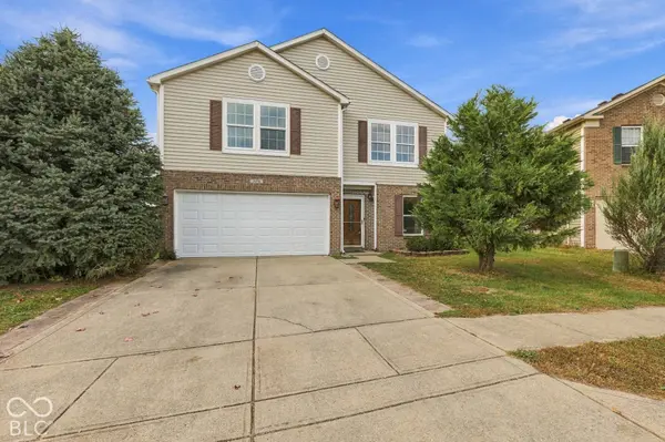 3254 Cork Bend DR, Indianapolis, IN 46239