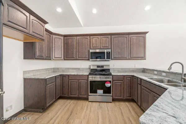 1451 W Tali Ave, Post Falls, ID 83854