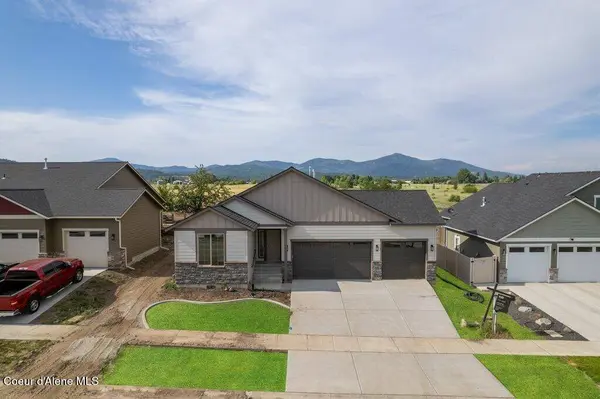 1451 W Tali Ave, Post Falls, ID 83854