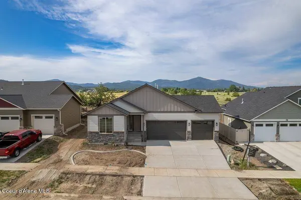 1451 W Tali Ave, Post Falls, ID 83854