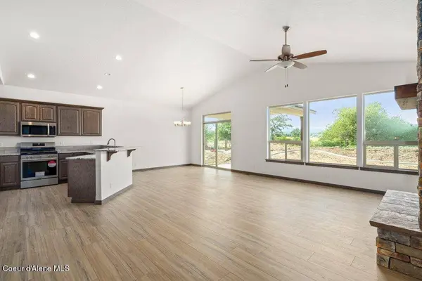 1451 W Tali Ave, Post Falls, ID 83854