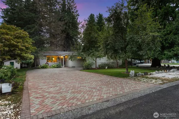 257 Scholze ST, Leavenworth, WA 98826