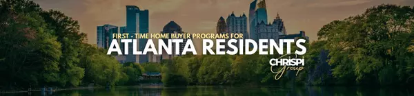 feature image of First-Time Homebuyer Programs in Atlanta | Zero Down & Low Credit Options