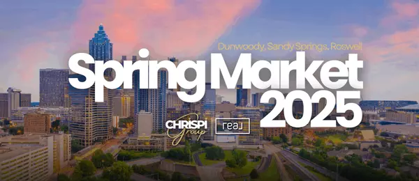 feature image of Real Estate Market Trends in Dunwoody, Roswell, and Sandy Springs: Price Fluctuations and Predictions for Spring 2025