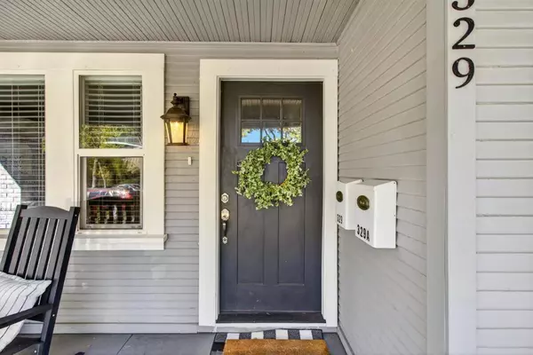 329 Pleasant ST, Roseville, CA 95678