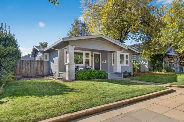 329 Pleasant ST, Roseville, CA 95678