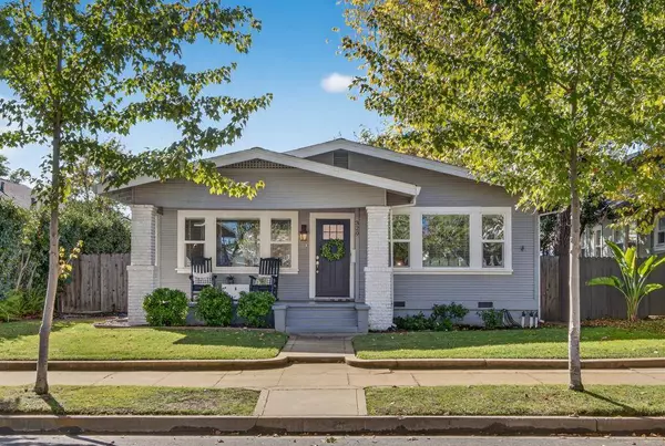 329 Pleasant ST, Roseville, CA 95678