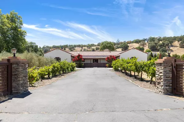 2840 Delmar AVE, Loomis, CA 95650