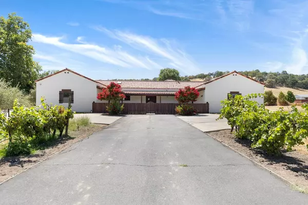 2840 Delmar AVE, Loomis, CA 95650