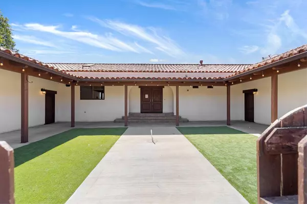 2840 Delmar AVE, Loomis, CA 95650