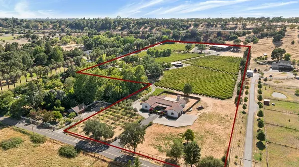 2840 Delmar AVE, Loomis, CA 95650