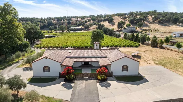 2840 Delmar AVE, Loomis, CA 95650