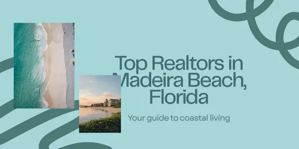 Who Are the Top Real Estate Agents in Saint Petersburg, FL?,Olivia Bent
