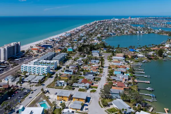 Living in Madeira Beach, Florida: What to Know Before You Move (2026 Guide),Olivia Bent