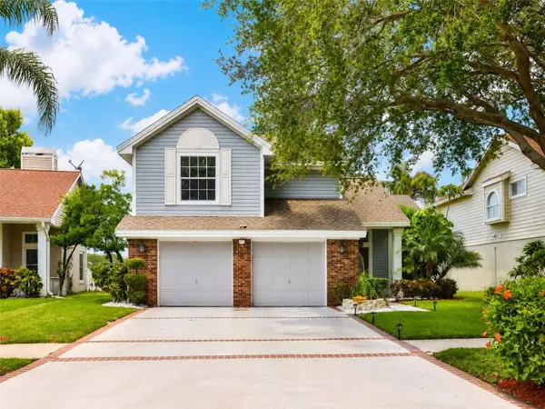 11848 BRANCH MOORING DR, Tampa, FL 33635