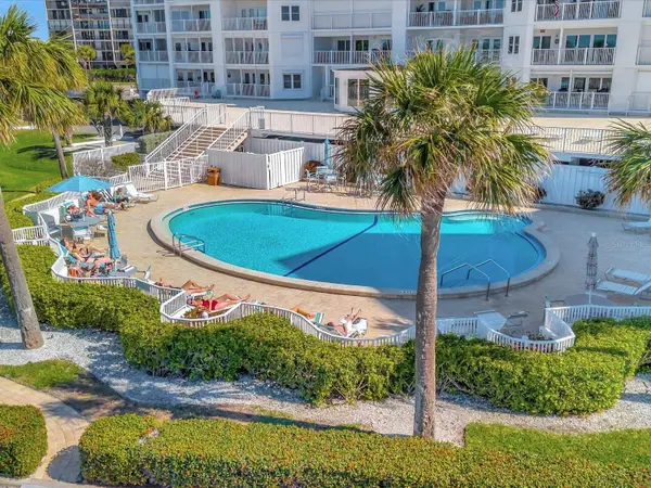 1582 GULF BLVD #1203, Clearwater, FL 33767