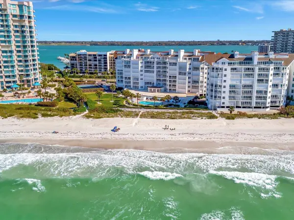 1582 GULF BLVD #1203, Clearwater, FL 33767