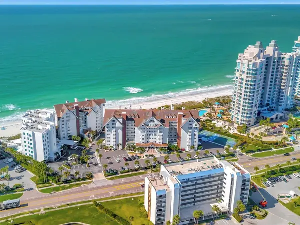 1582 GULF BLVD #1203, Clearwater, FL 33767