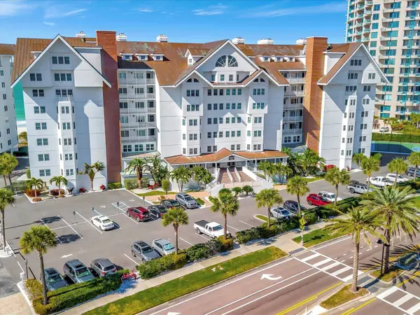1582 GULF BLVD #1203