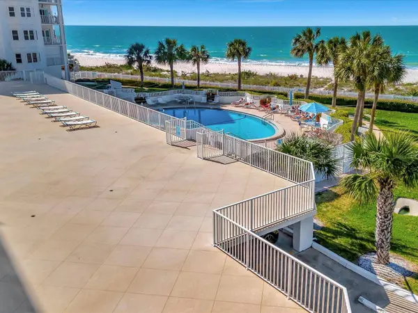 1582 GULF BLVD #1203, Clearwater, FL 33767