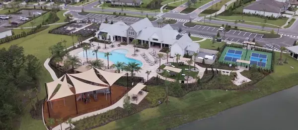 Vida’s Way in Wesley Chapel, FL – New Pulte Homes with Resort-Style Amenities and Modern Floor Plans