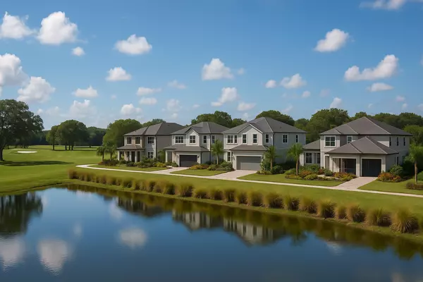Montrose at Innisbrook in Palm Harbor, FL – New Homes by Toll Brothers