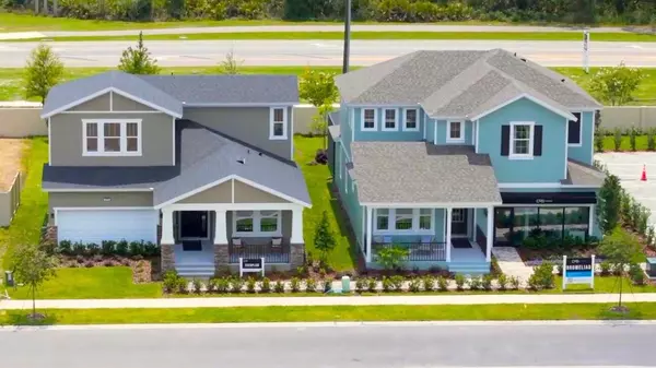 Primrose at Longleaf in New Port Richey, FL – New DRB Homes with Spacious Lots and Modern Floor Plans