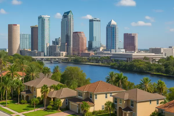 Is Now a Good Time to Buy a Home in Tampa, FL, or Should I Wait? Jamison Team Answers Your Biggest Question