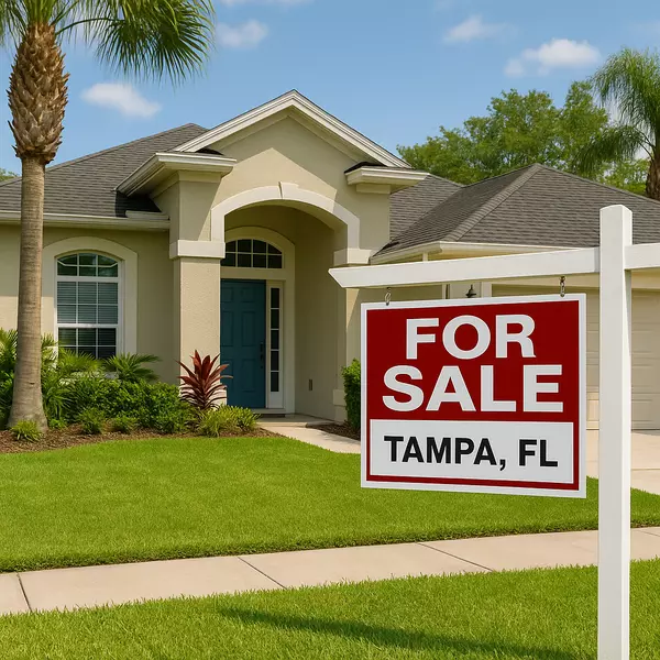 How to sell your home quickly in Tampa, FL? The Jamison Team’s Expert Guide
