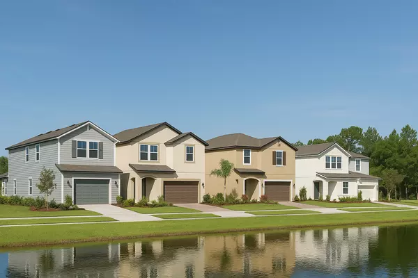 Lennar Homes Now Selling in Longleaf, New Port Richey