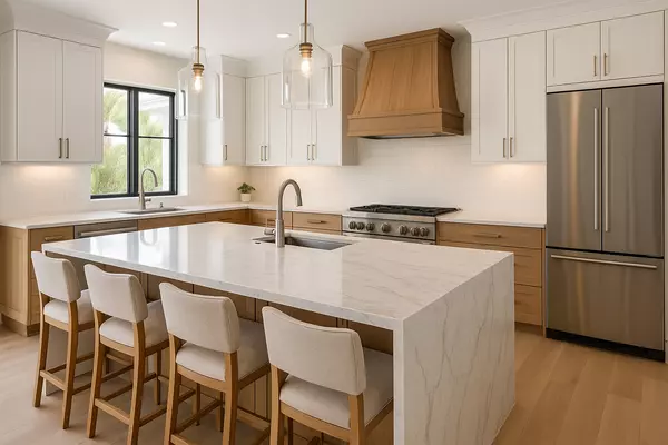 What Upgrades Add the Most Value Before Selling in Tampa Bay?