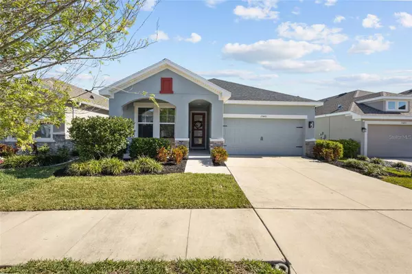 15401 CARAVAN AVE, Odessa, FL 33556